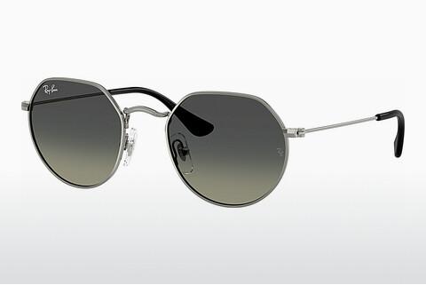 Akiniai nuo saulės Ray-Ban Junior JUNIOR JACK (RJ9565S 200/11)