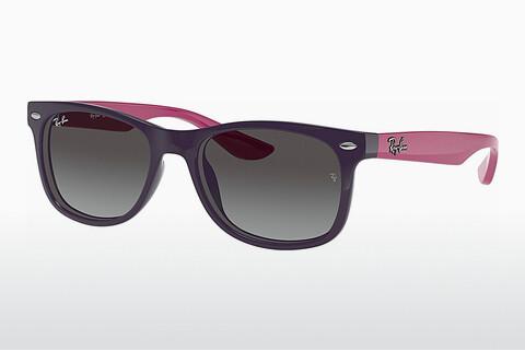 Solglasögon Ray-Ban Kids JUNIOR NEW WAYFARER (RJ9052S 70218G)