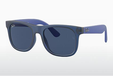 Occhiali da vista Ray-Ban Kids Junior Justin (RJ9069S 706080)