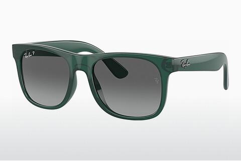 Sonnenbrille Ray-Ban Kids JUNIOR JUSTIN (RJ9069S 7130T3)