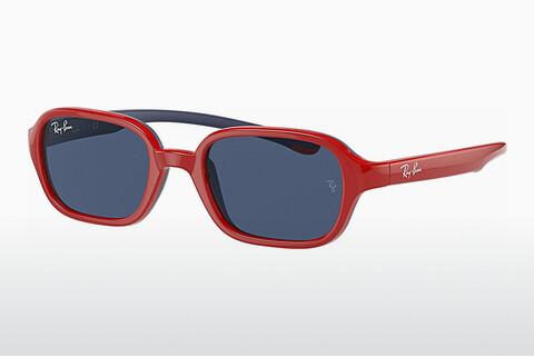 Sonnenbrille Ray-Ban Kids RJ9074S 709380