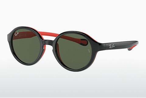 Occhiali da vista Ray-Ban Kids RJ9075S 710071