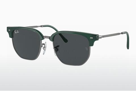 Slnečné okuliare Ray-Ban Kids JUNIOR NEW CLUBMASTER (RJ9116S 713087)