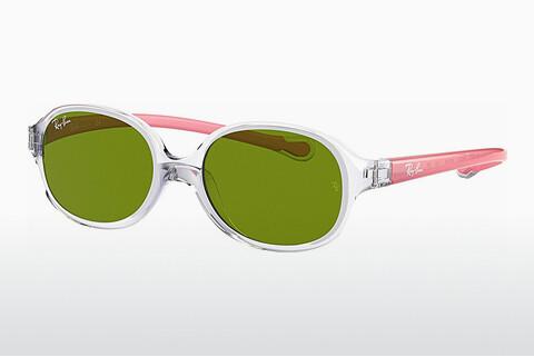 Akiniai nuo saulės Ray-Ban Kids RJ9187S 7082/2