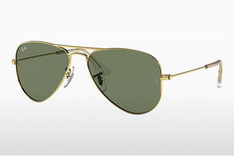 Occhiali da vista Ray-Ban Kids Junior Aviator (RJ9506S 223/71)