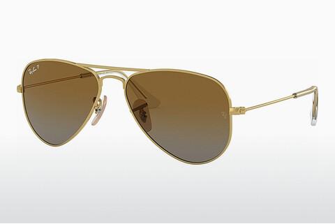 Occhiali da vista Ray-Ban Kids JUNIOR AVIATOR (RJ9506S 223/T5)