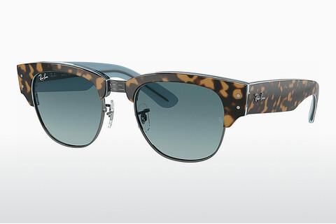 Ophthalmic Glasses Ray-Ban MEGA CLUBMASTER (RB0316S 13163M)