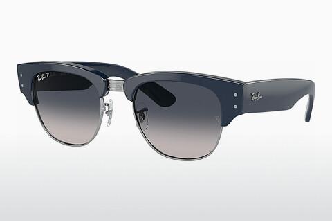 Sonnenbrille Ray-Ban MEGA CLUBMASTER (RB0316S 136678)