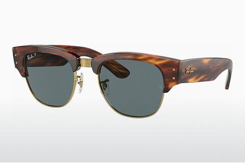 Sonnenbrille Ray-Ban MEGA CLUBMASTER (RB0316S 954/3R)