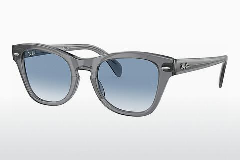 Solbriller Ray-Ban RB0707S 66413F