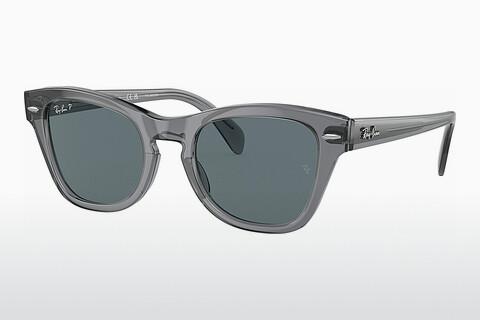 Solbriller Ray-Ban RB0707S 66413R
