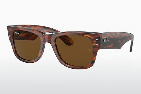 Sunglasses Ray-Ban MEGA WAYFARER (RB0840S 954/57)