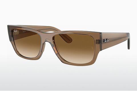 Sonnenbrille Ray-Ban CARLOS (RB0947S 664051)