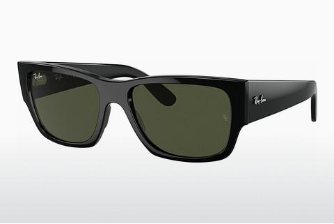 Zonnebril Ray-Ban CARLOS (RB0947S 901/31)