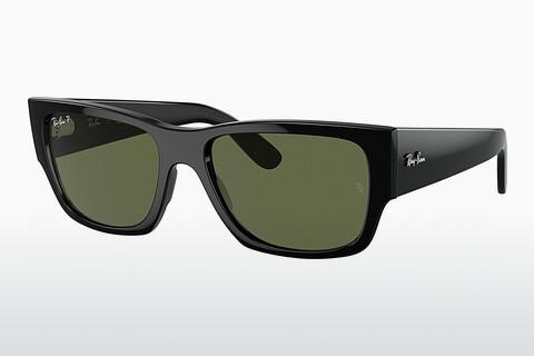 Solbriller Ray-Ban CARLOS (RB0947S 901/58)