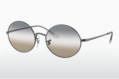 Solbriller Ray-Ban OVAL (RB1970 004/GH)