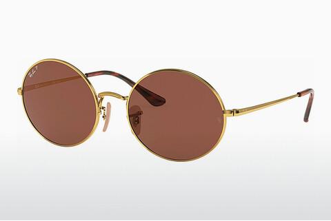Sunglasses Ray-Ban OVAL (RB1970 9147AF)
