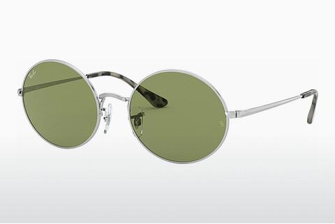 Saulesbrilles Ray-Ban OVAL (RB1970 91974E)