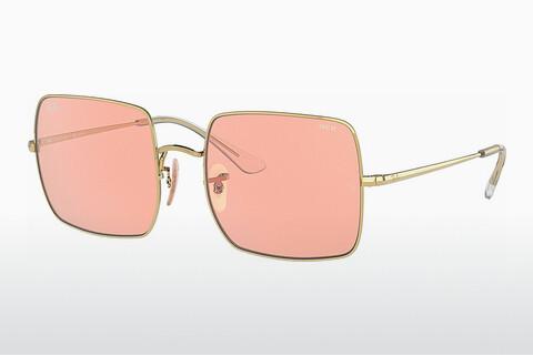 Sonnenbrille Ray-Ban SQUARE (RB1971 001/3E)