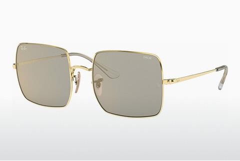 Sonnenbrille Ray-Ban SQUARE (RB1971 001/B3)
