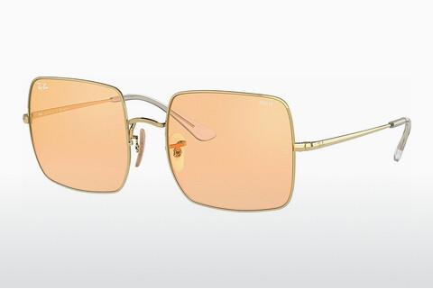 Sonnenbrille Ray-Ban SQUARE (RB1971 001/B4)