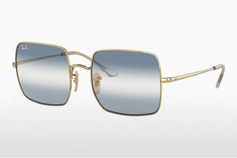 Sunglasses Ray-Ban SQUARE (RB1971 001/GA)