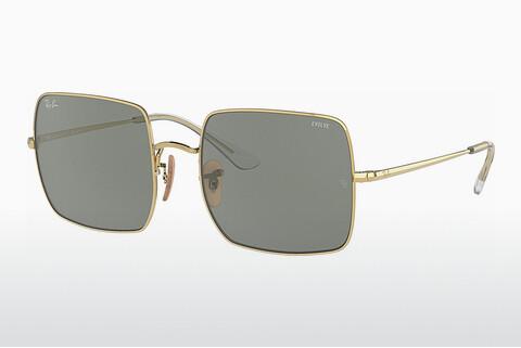 Sonnenbrille Ray-Ban SQUARE (RB1971 001/W3)