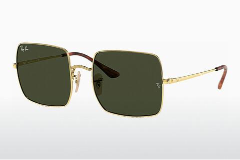 Sonnenbrille Ray-Ban SQUARE (RB1971 914731)