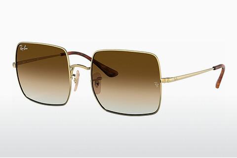 Solbriller Ray-Ban SQUARE (RB1971 914751)