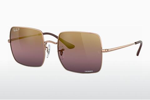 Saulesbrilles Ray-Ban SQUARE (RB1971 9202G9)