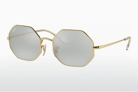 Solbriller Ray-Ban OCTAGON (RB1972 001/W3)