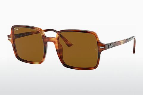Saulesbrilles Ray-Ban SQUARE II (RB1973 954/57)
