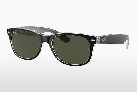 Sunglasses Ray-Ban NEW WAYFARER (RB2132 6052)
