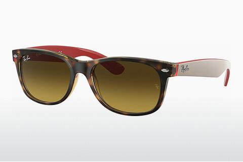 Solbriller Ray-Ban NEW WAYFARER (RB2132 618185)