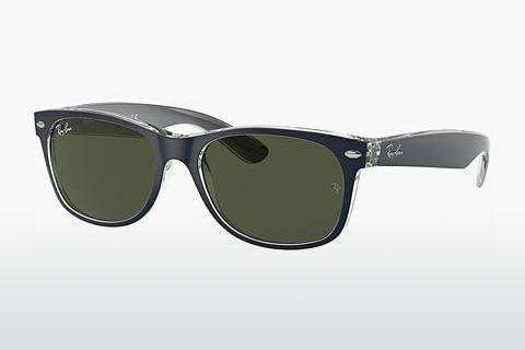 Sunglasses Ray-Ban NEW WAYFARER (RB2132 6188)