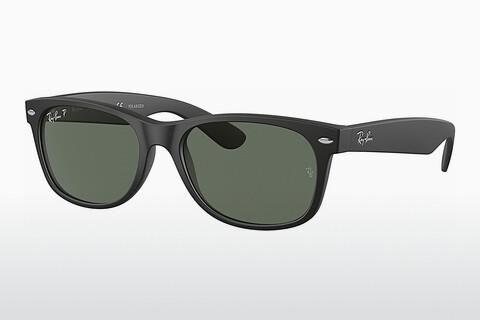 Sunglasses Ray-Ban NEW WAYFARER (RB2132 622/58)