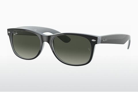 Sunglasses Ray-Ban NEW WAYFARER (RB2132 630971)