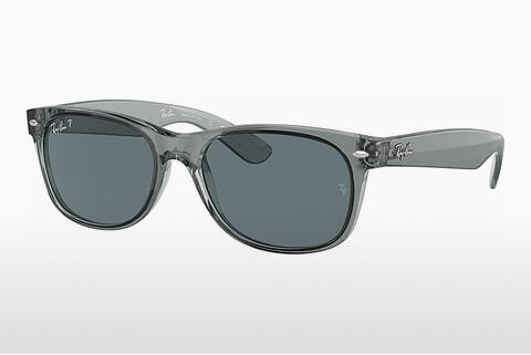Sunglasses Ray-Ban NEW WAYFARER (RB2132 64503R)