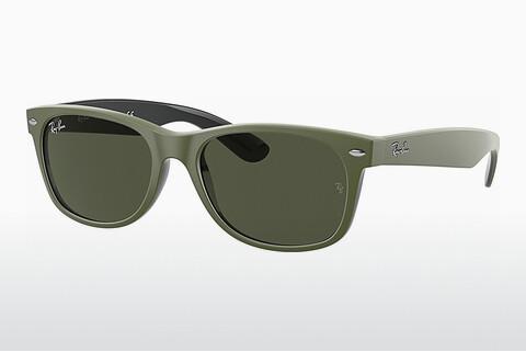Ophthalmic Glasses Ray-Ban NEW WAYFARER (RB2132 646531)