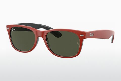 Sunglasses Ray-Ban NEW WAYFARER (RB2132 646631)