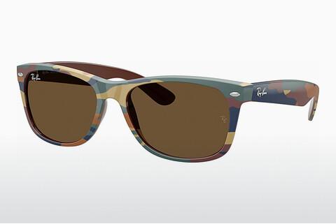 Sonnenbrille Ray-Ban NEW WAYFARER (RB2132 682533)