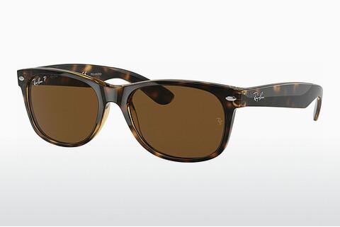 Sunglasses Ray-Ban NEW WAYFARER (RB2132 902/57)