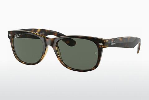 Sunglasses Ray-Ban NEW WAYFARER (RB2132 902/58)