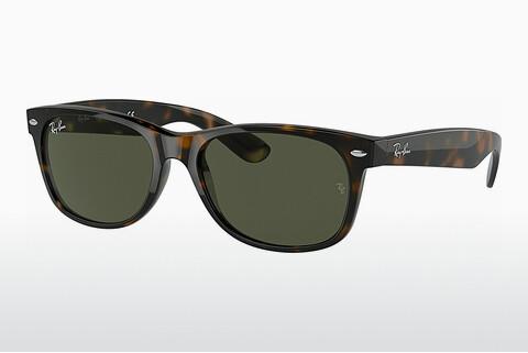 Sunglasses Ray-Ban NEW WAYFARER (RB2132 902L)