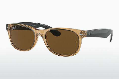 Sunglasses Ray-Ban NEW WAYFARER (RB2132 945/57)