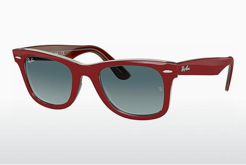 Sonnenbrille Ray-Ban WAYFARER (RB2140 12963M)