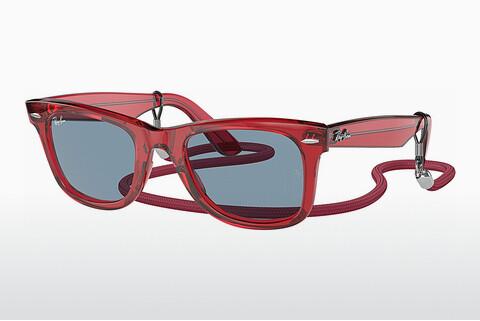 Ophthalmic Glasses Ray-Ban WAYFARER (RB2140 661456)