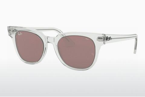 Occhiali da vista Ray-Ban METEOR (RB2168 912/Z0)