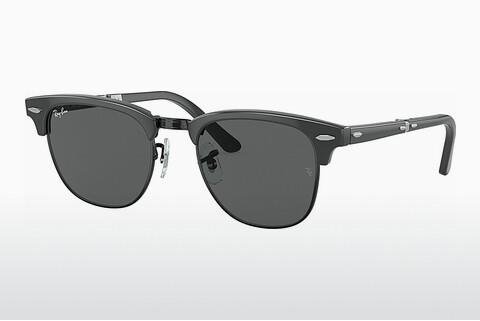 Solbriller Ray-Ban CLUBMASTER FOLDING (RB2176 1367B1)