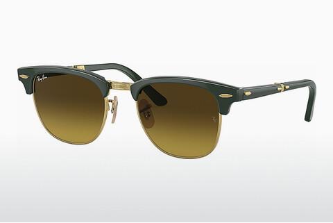 Zonnebril Ray-Ban CLUBMASTER FOLDING (RB2176 136885)